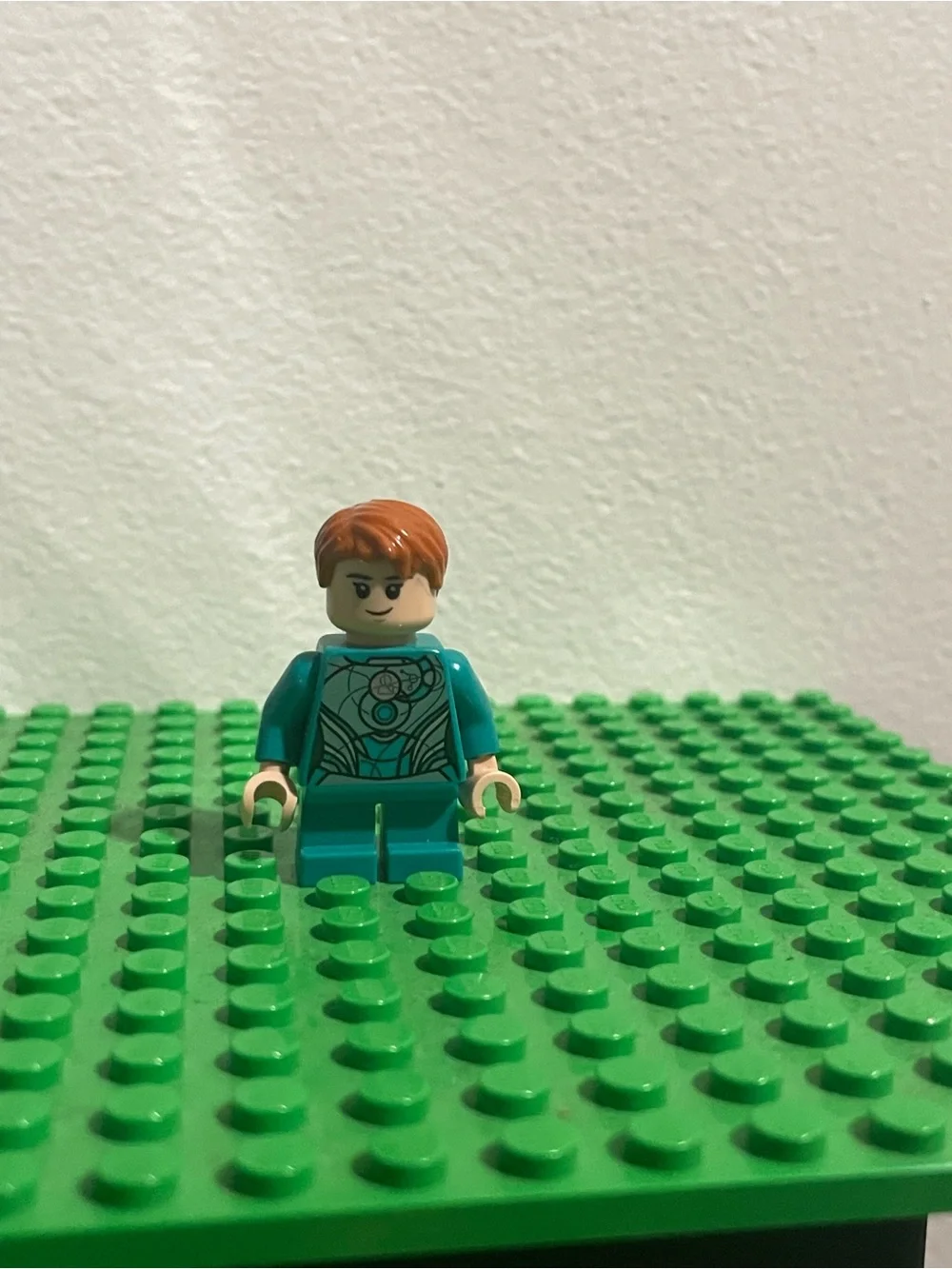 LEGO- Marvel Superhero Minifigure Bundle